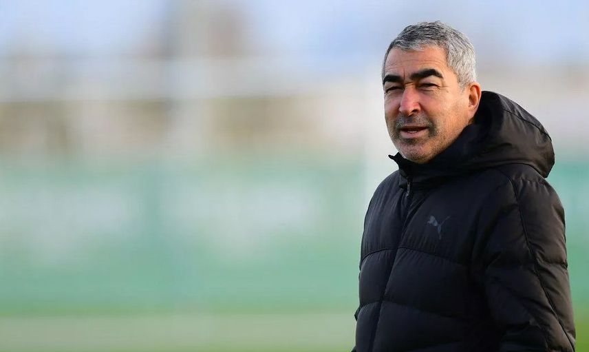 Samet Aybaba, Adana Demirspor Ayrılığı İle İlgili İlk Kez Konuştu!
