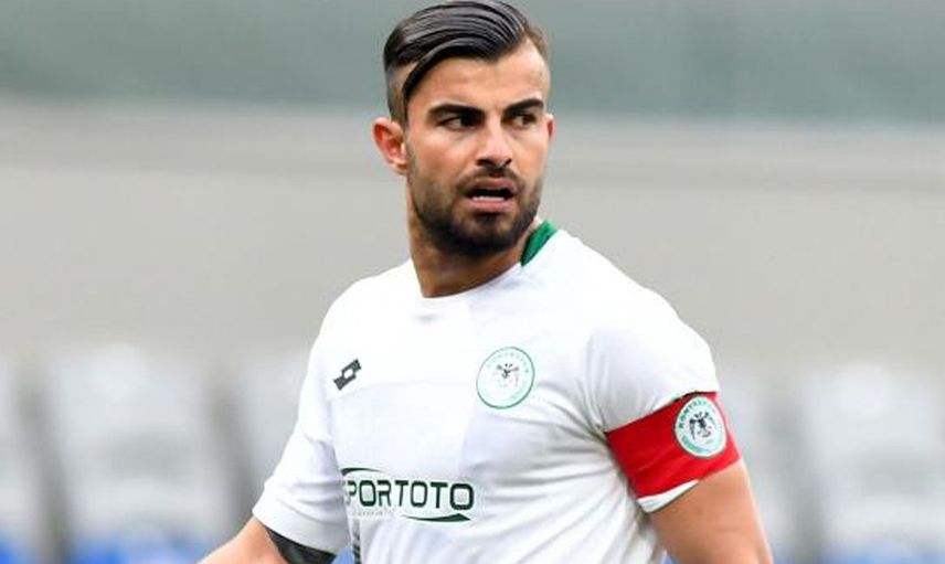 Futbolcunun Hayatı