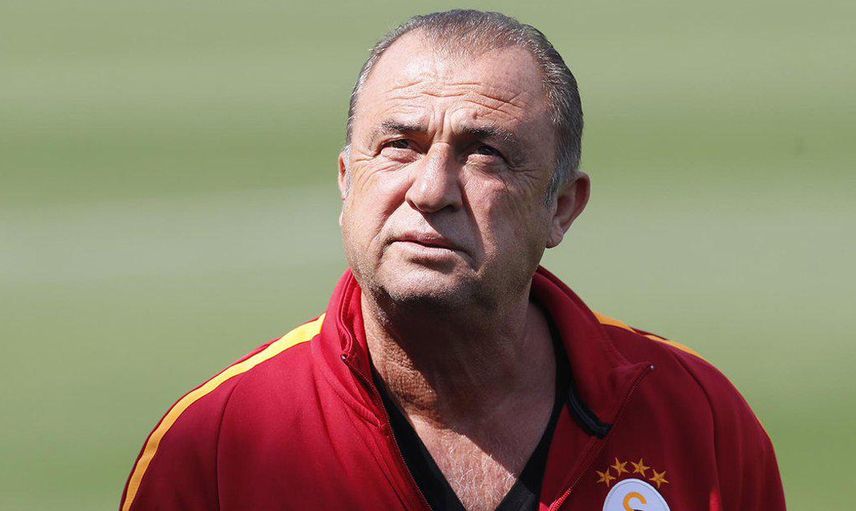 Galatasaray'da Fatih Terim İle Burak Elmas Arasında Kritik Bir Toplantı Yapıldığı Ortaya Çıktı!
