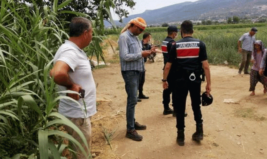 İzmir'deki cinayetin altından 30 yıllık arkadaşlık çıktı