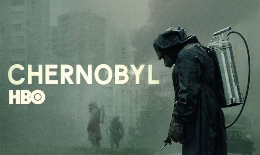 Chernobyl (2019) – IMDb Puanı: 9,4