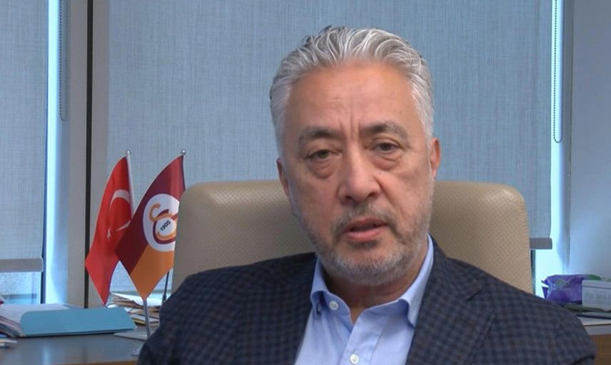 Galatasaray Eski Başkanlarının Kapısını Çaldı