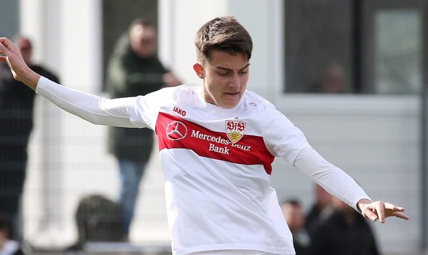 Galatasaray, Mirhan Inan’ı Transfer Ediyor!