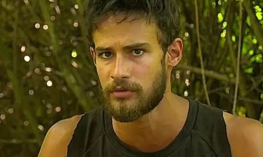 Survivor Hakan'dan elenir elenmez Batuhan hakkında bomba itiraf! ''Onu ormanda buldum''