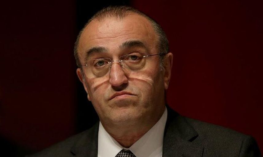 Galatasaray'da Burak Elmas'ın Abdurrahim Albayrak'a Teklifi Gündem Oldu!