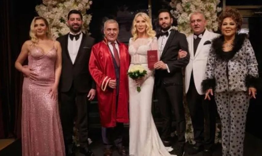 Seda Sayan-Çağlar Ökten