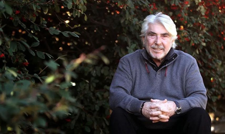 Erdal Özyağcılar'a yeni bir şok: Küfürlü sesli mesajlar attı, ölümle tehdit etti!