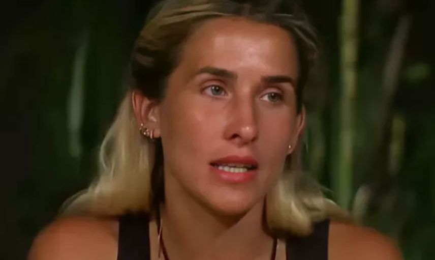 Survivor Seda elendikten sonra itiraf etti: Takım arkadaşı için söyledikleri takipçilerini çıldırttı