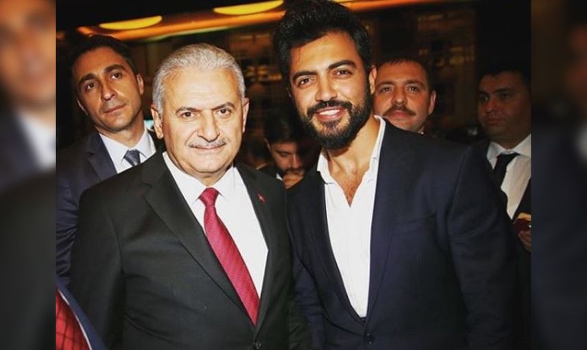 Yusuf Güney