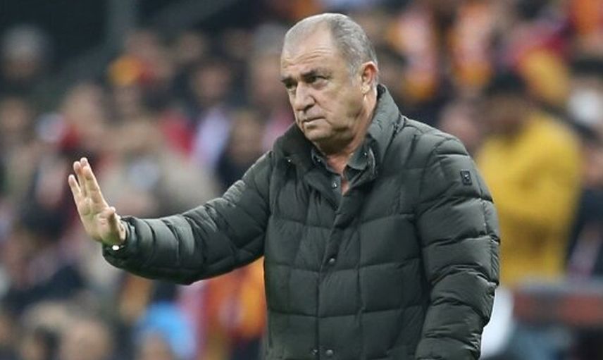 Galatasaray'da Fatih Terim'in Ayrılığı Sonrası Burak Elmas İle Yaptığı Görüşmenin Ayrıntıları Ortaya Çıktı!