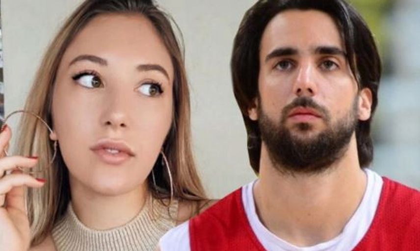 YASMİN ERBİL - CAN KORKMAZ