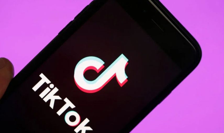 TikTok fenomenlerinin utandıran görüntüleri