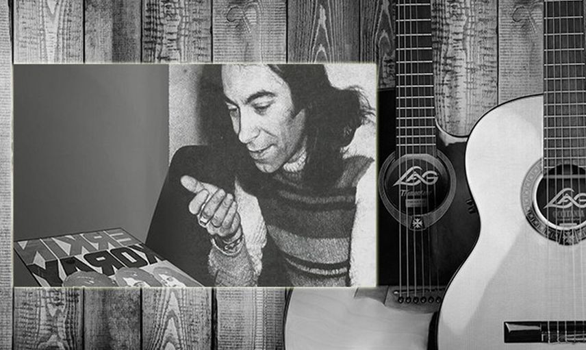 Anadolu Rock müziğinin sevilen ismi Erkin Koray'dan sevenlerini üzen haber!