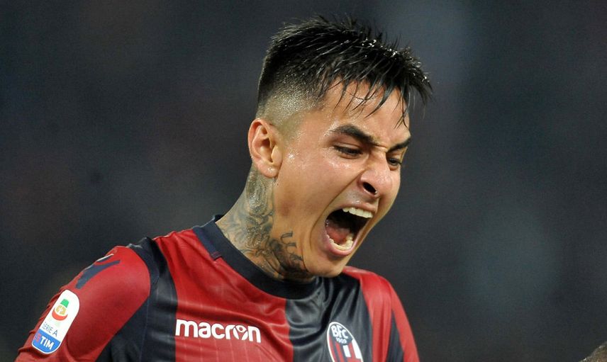 Galatasaray'ın Yeni Transferi Erick Pulgar İçin Marsilya Devreye Girmiş!