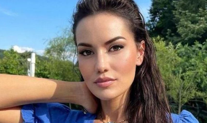 Fahriye Evcen kimdir? 