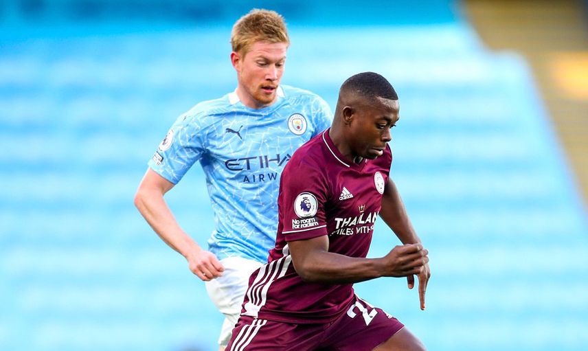Galatasaray, Nampalys Mendy'i Transfer Ediyor!