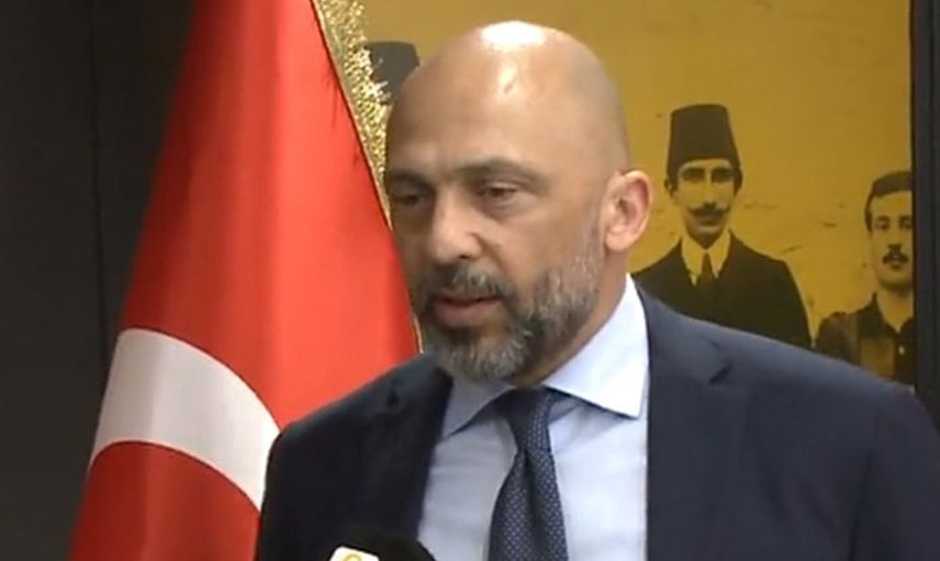 Galatasaray Lille'den Xeka'yı transfer etmek istiyor!