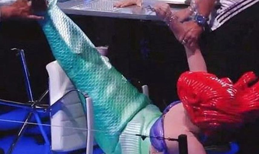 Katy Perry