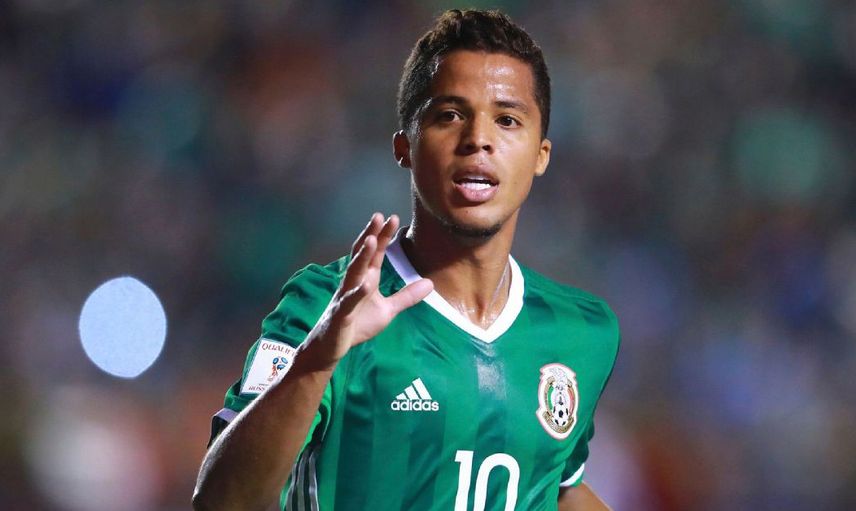 Çaykur Rizespor Giovani Dos Santos İle Görüşüyor!