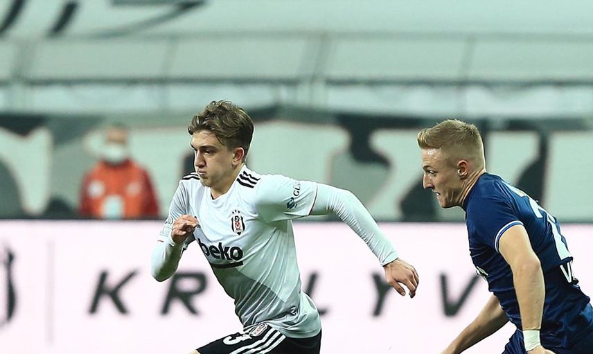 Adana Demirspor, Rıdvan Yılmaz'ı Transfer Etmek İstiyor!
