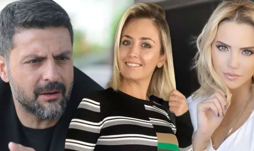 Ece Erken- Benan Kocadereli