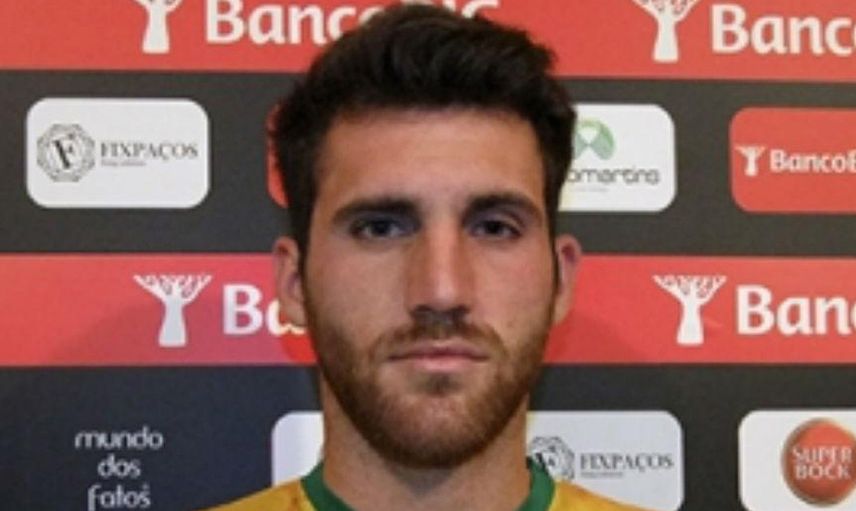 Medipol Başakşehir'de Miguel Vieira'nın Sözleşmesi Feshedildi!