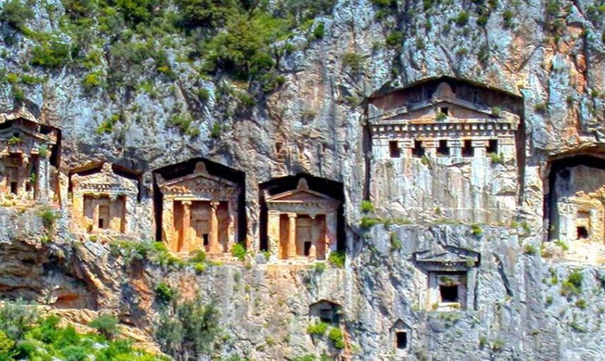 MUĞLA