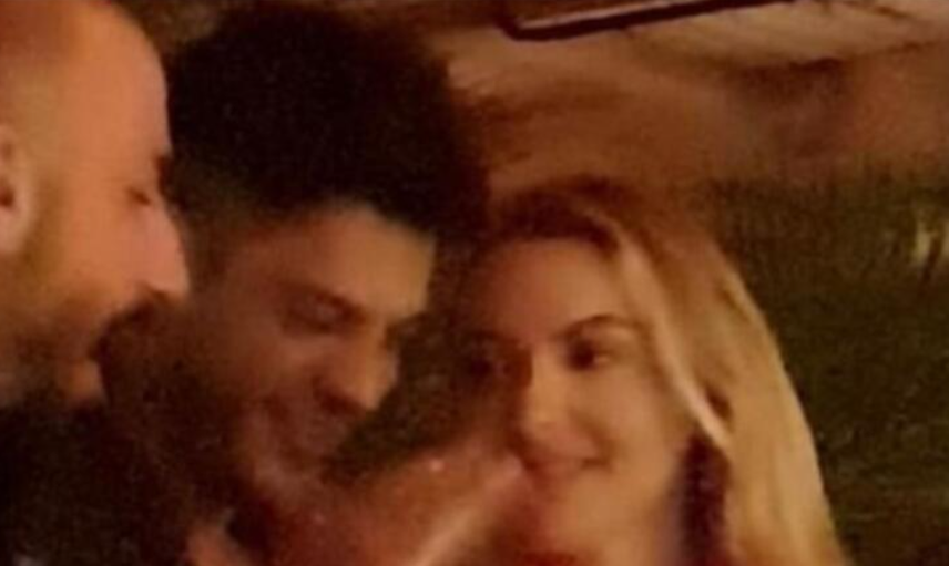 Hadise