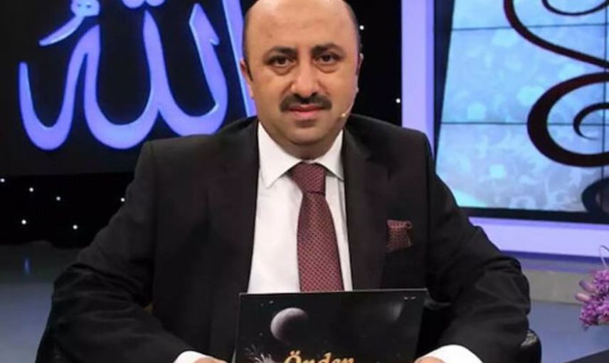 Ömer Döngeloğlu