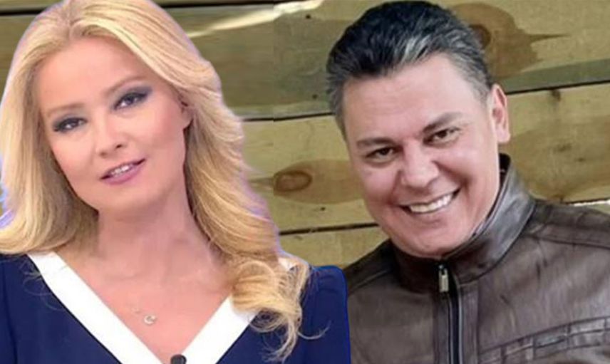 Ünlü akını olan Müge Anlı'nın düğününde zaman zaman gergin anlar yaşandı. Geniş güvenlik önlemleri ziyaretçileri bıktırdı