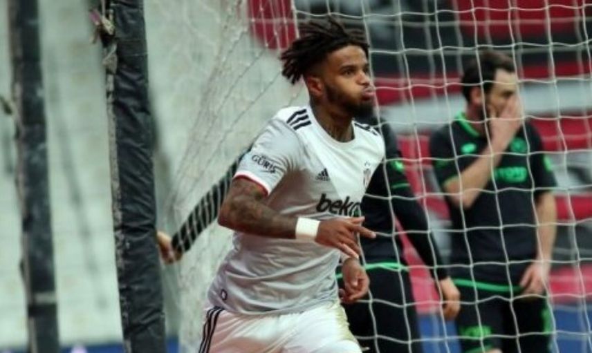 Beşiktaş Valentin Rosier Transferini Açıklıyor!