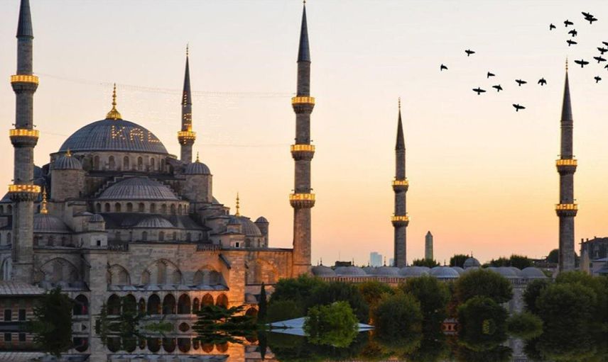 Cuma mesajları ve sözleri 2022: En yeni ve güzel resimli, kısa, uzun, anlamlı, hadisli ve dualı Cuma mesajları ile Hayırlı Cumalar dilekleri