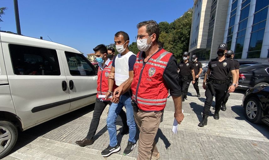 Kocası Tarafından Tüfekle Öldürülen Gülten Yankın