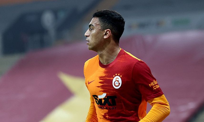 Galatasaraylı Mostafa Mohamed'den Şoke Eden Gelişmeler!