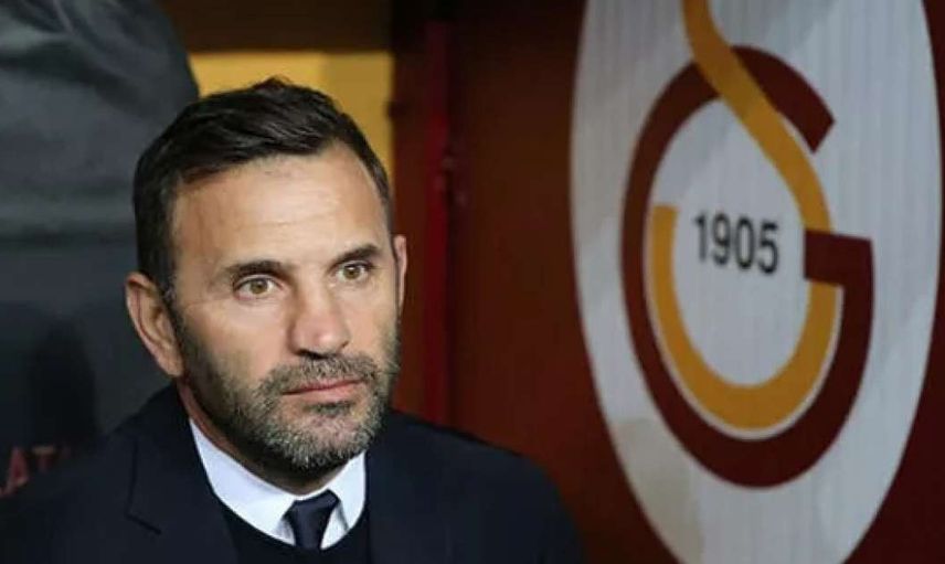 Levent Tüzemen, Galatasaray'da yeni teknik adamın Nuri Şahin, Okan Buruk gibi birinin olması gerektiğini söyledi