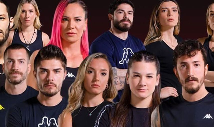 Survivor eleme adayları belli oldu! Başarılı yarışmacı eleme potasında