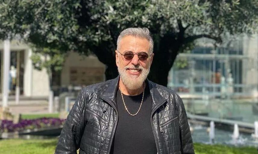 'Öyle bir kişi var ki'