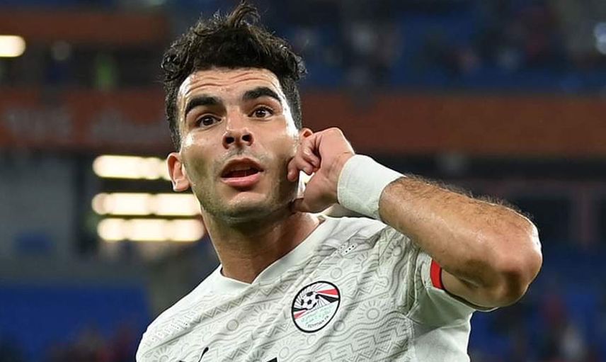 Mısır basını Fenerbahçe'nin Ahmed Sayed Zizo'yu transfer ettiğini duyurdu!