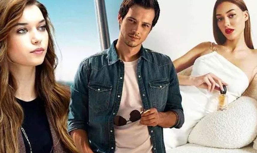 İhanet, aşk üçgeni ve skandal! Afra ve Mert hayranlarını üzen haber geldi bir süredir sevgili oldukları açıklandı