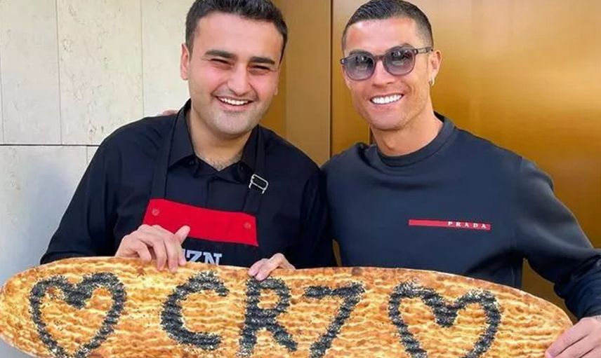 Fenomen CZN Burak hapisle yargılanıyor: Suçu babasının üzerine attı!