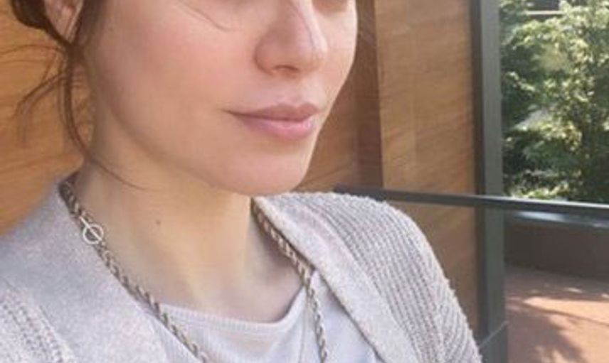 ŞÜKRAN OVALI