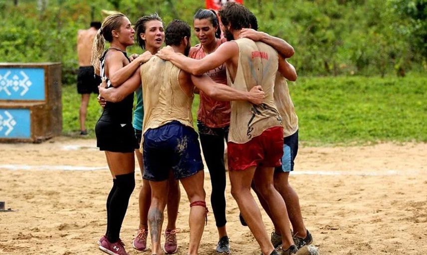Survivor'ın bilinmeyenlerini itiraf eden ünlüler