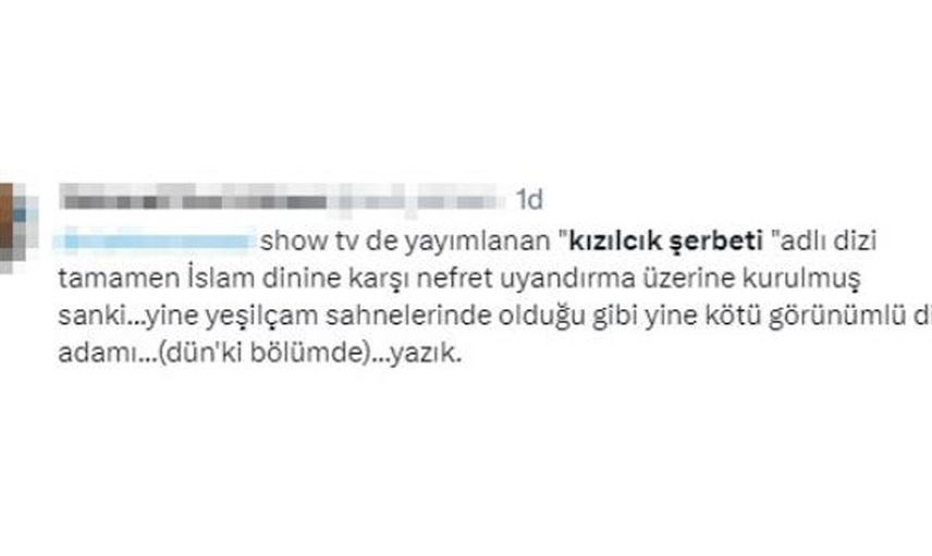 Kızılcık Şerbeti'nde sinirleri zıplatan sahne! Nursema'ya ailesi tarafından tuzak kuruldu zorla evlendirildi