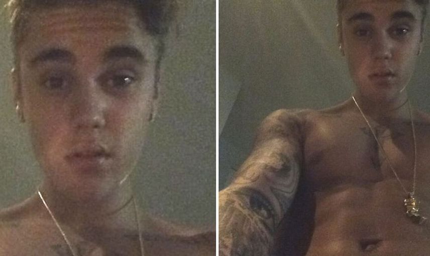 Justin Bieber