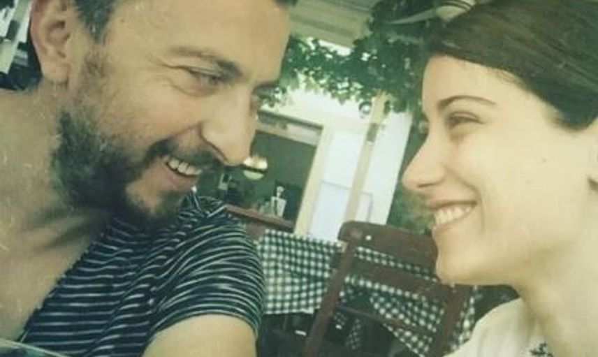 Hazal Kaya’nın İtirafı Sosyal Medyada Olay Oldu: Kocam Köylüyüm 