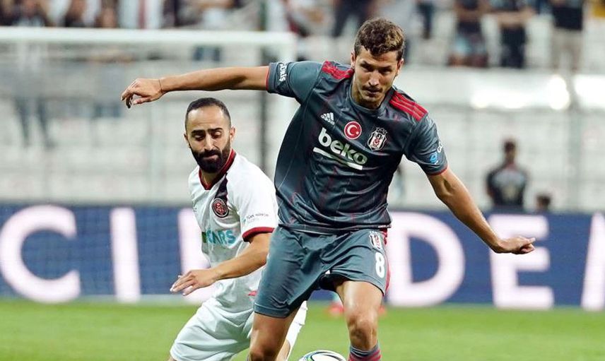 Eski Fenerbahçeli Volkan Demirel'den Beşiktaş-Karagümrük Karşılaşması Yorumu!