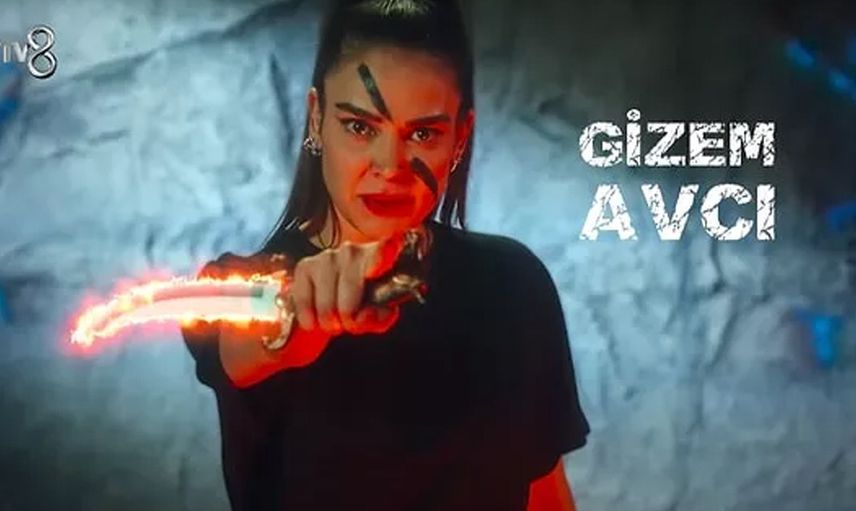 Survivor 2023'de yaprak dökümü