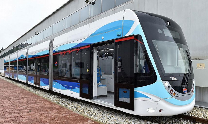 Sakarya’nın 2023 yatırım karnesi açıklandı!