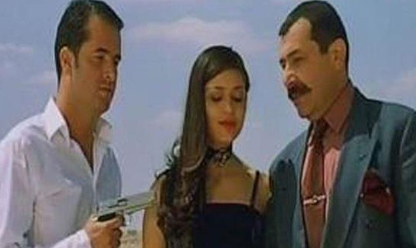 Acun Ilıcalı ile Nurgül Yeşilçay'ın yıllar öncesine ait bilinmeyen fotoğrafları gündem oldu