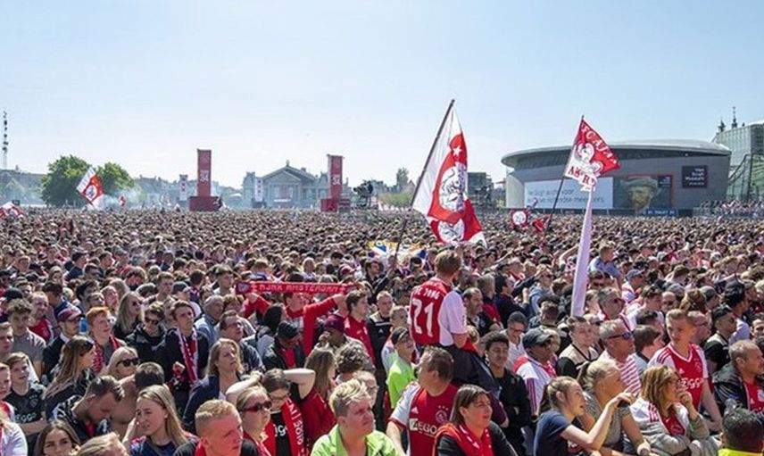 Ajax, Beşiktaş Maçından Önce Dikkat Çeken Uyrarılarda Bulundu!
